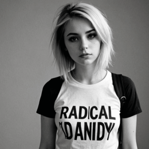 Short the Street T-shirt